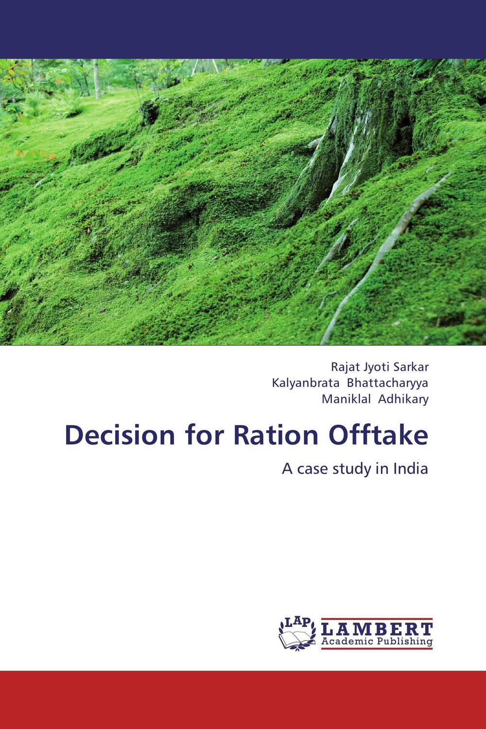 Decision for Ration Offtake