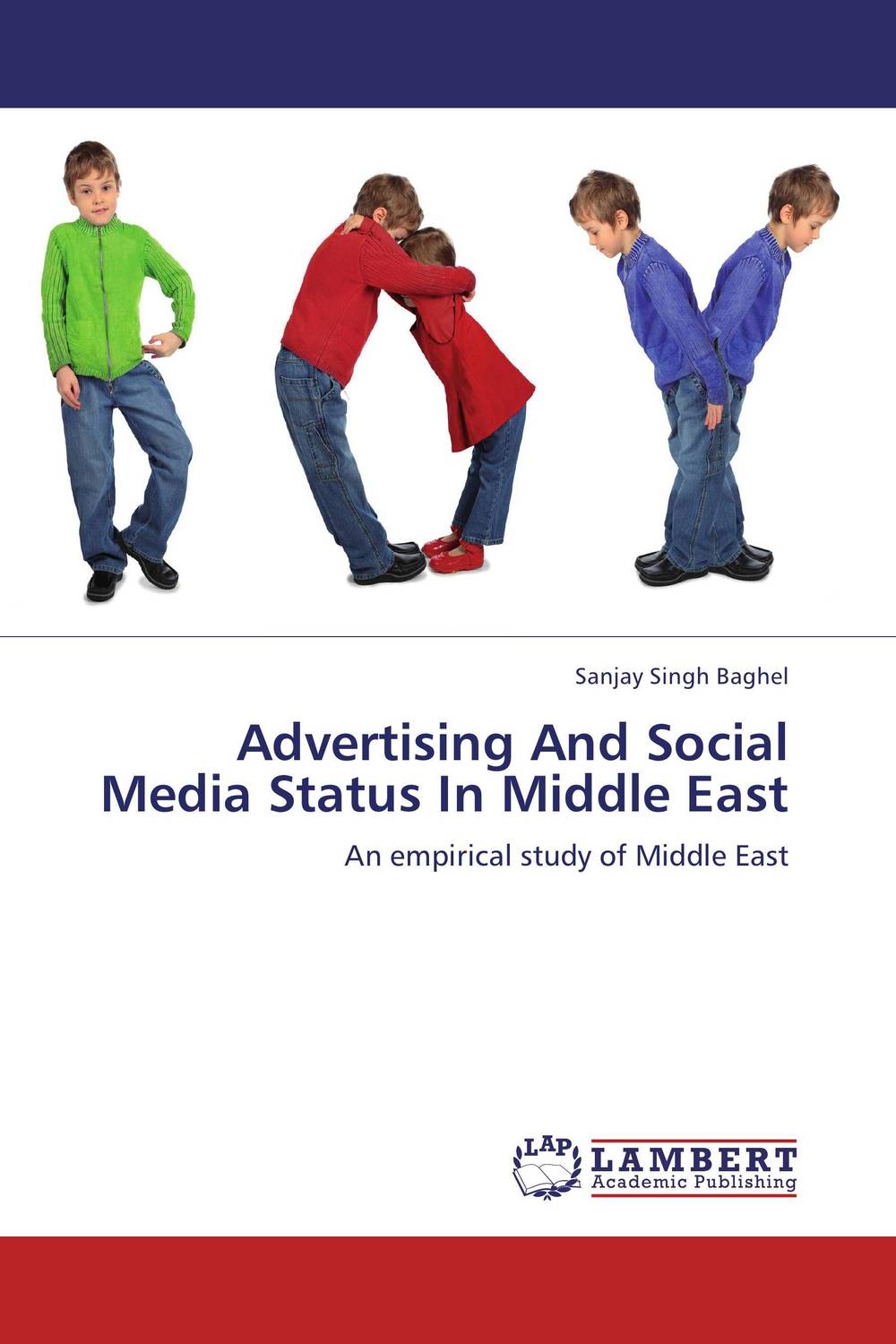 Advertising And Social Media Status In Middle East