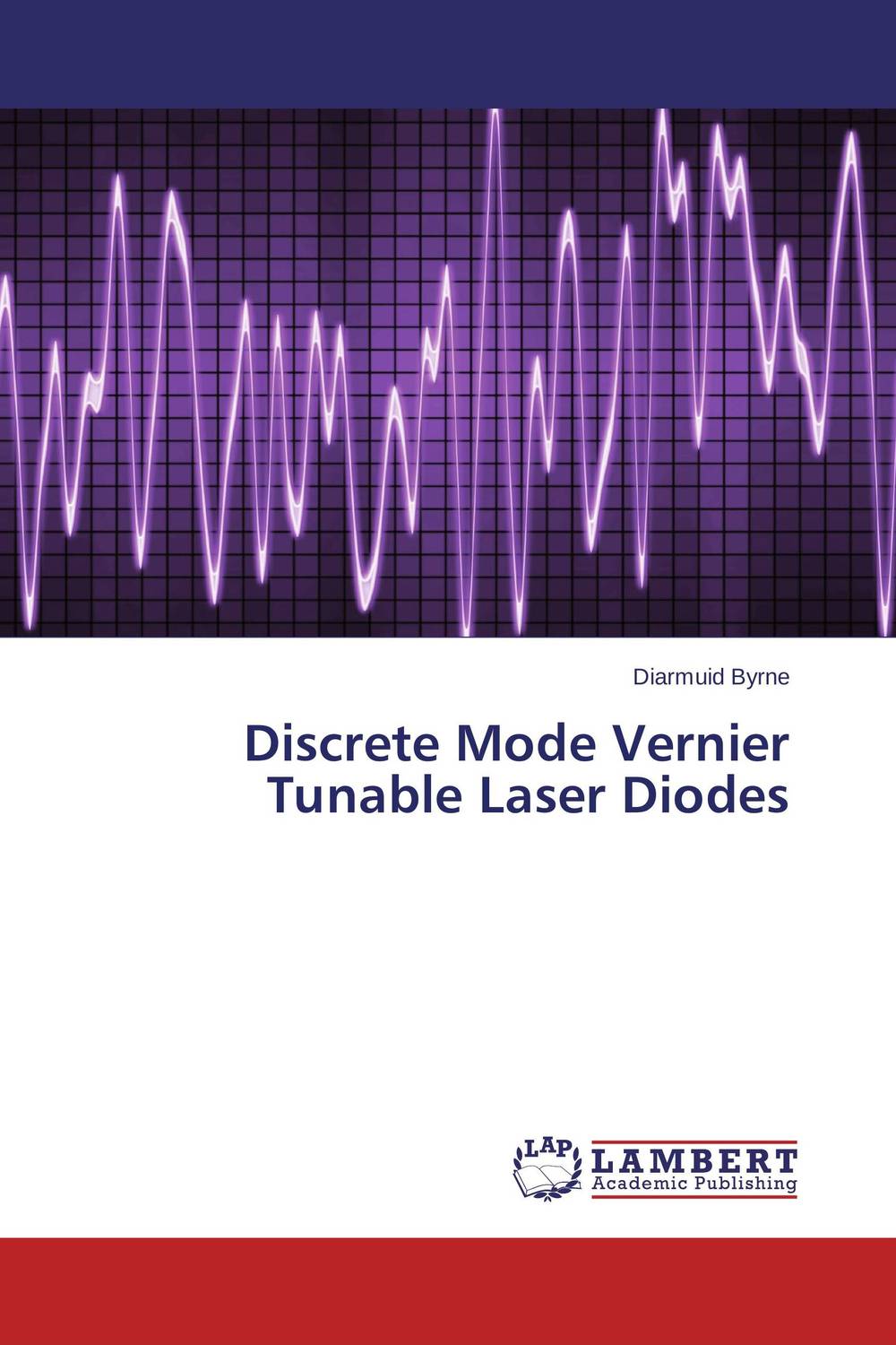 Discrete Mode Vernier Tunable Laser Diodes