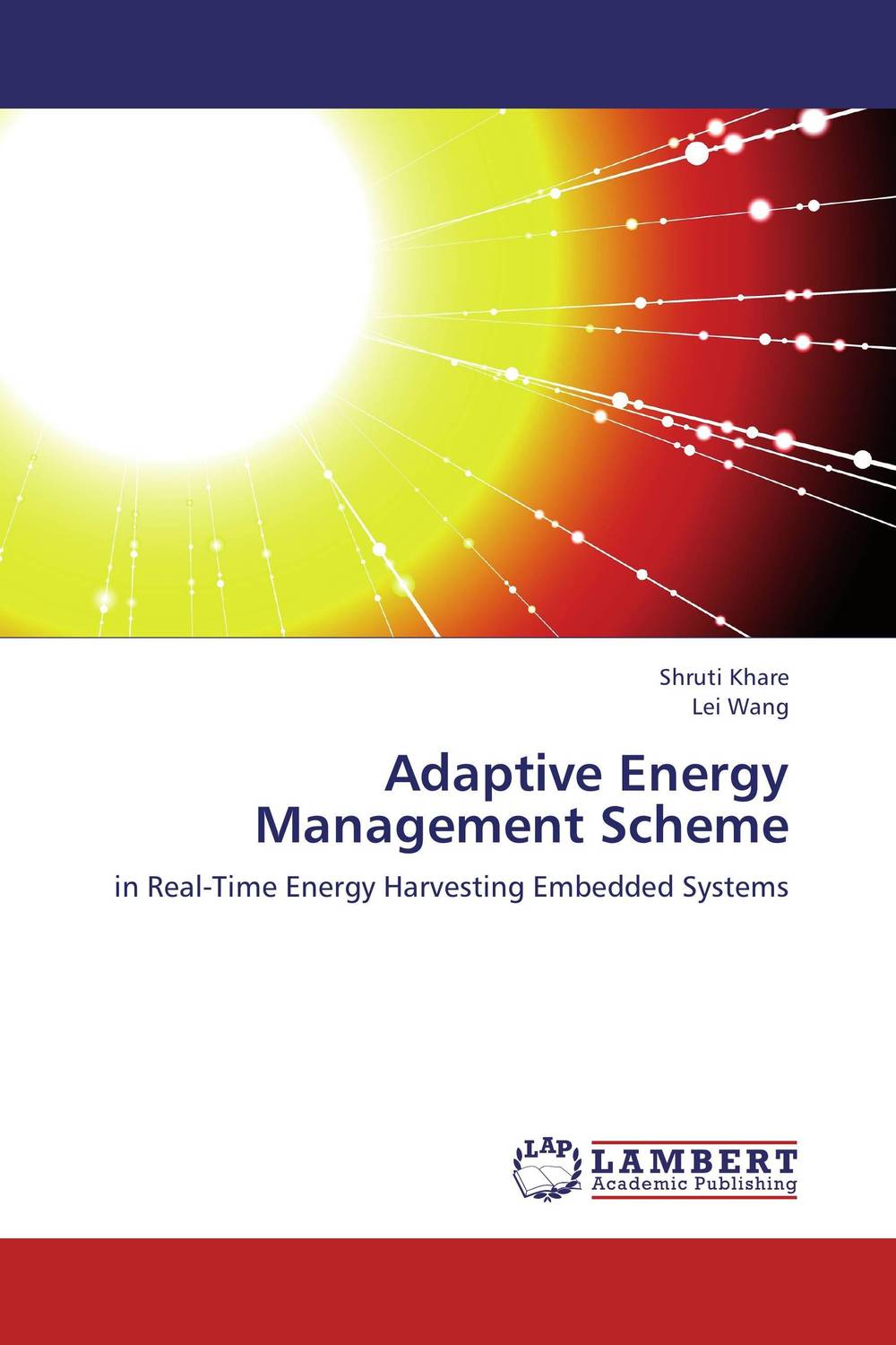 Adaptive Energy Management Scheme