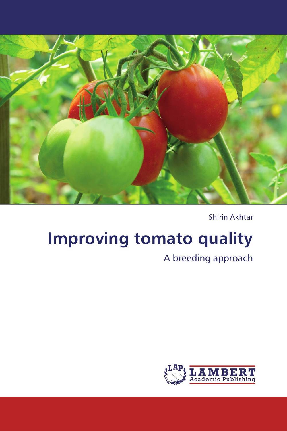 Improving tomato quality