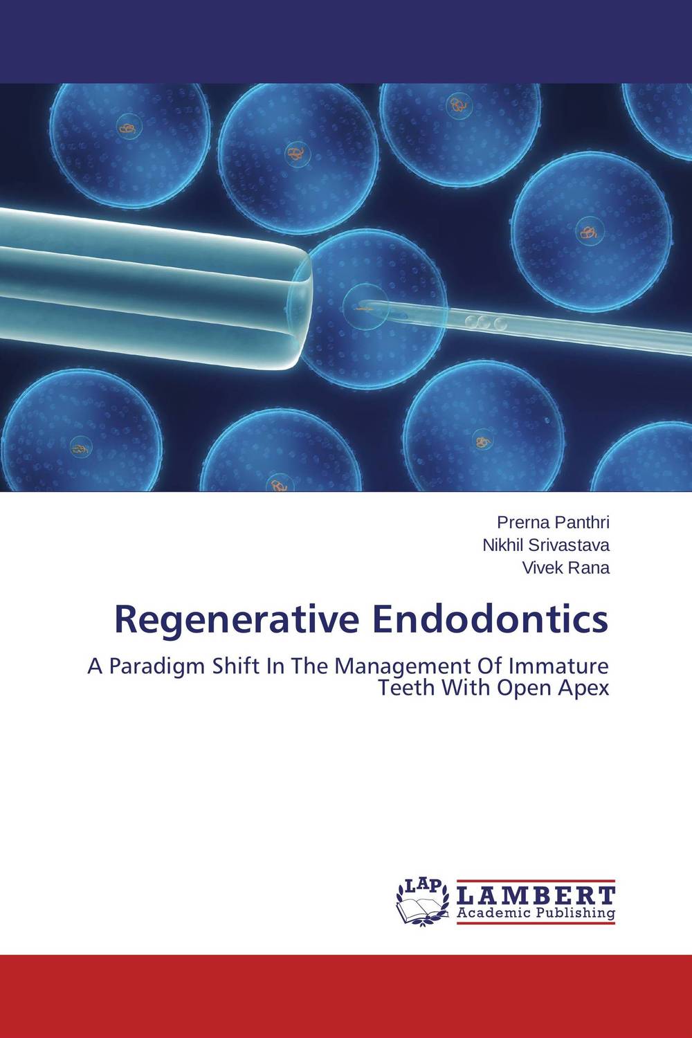 Regenerative Endodontics