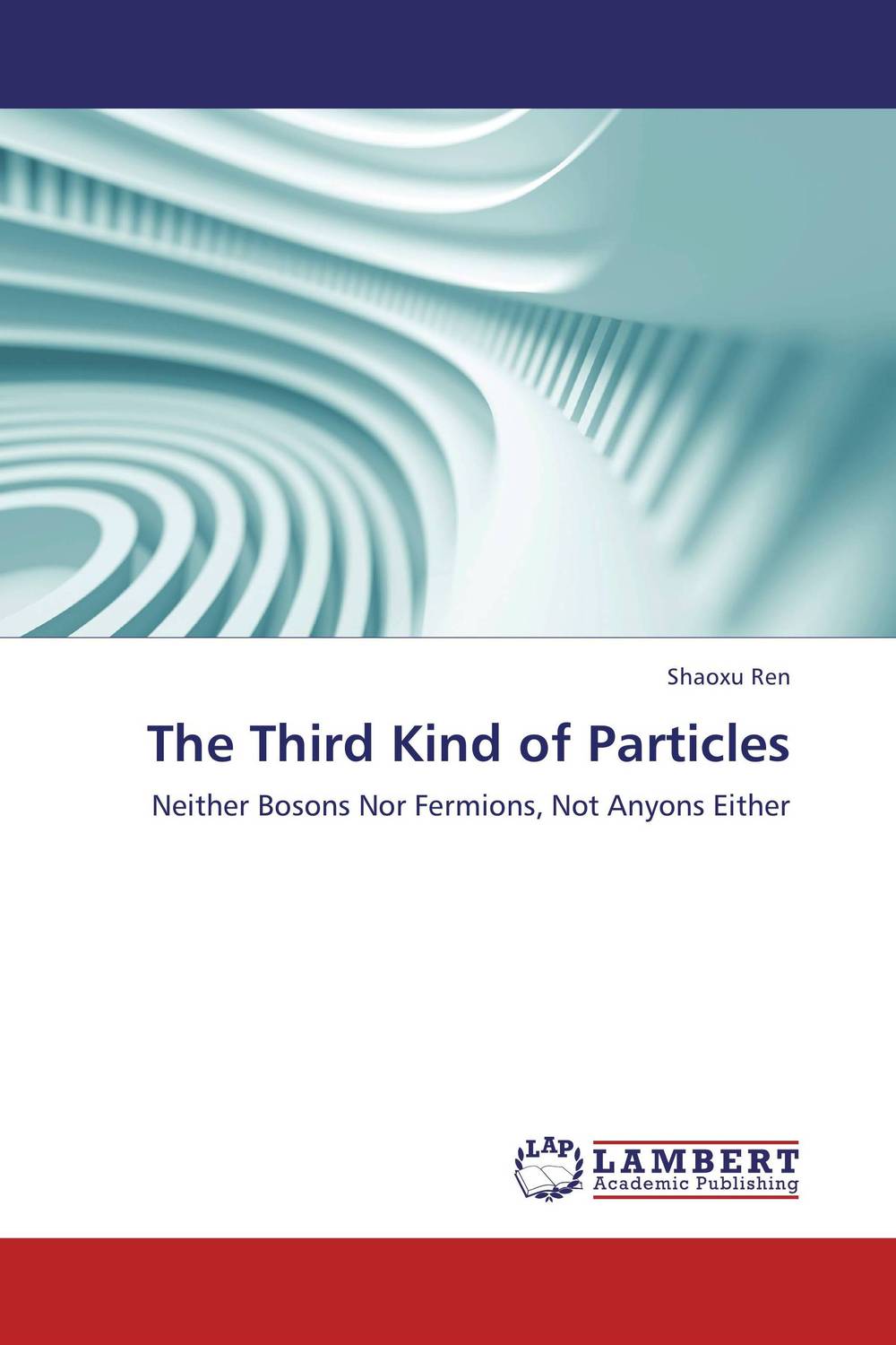 The Third Kind of Particles