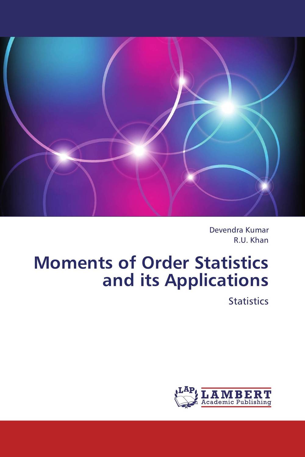 Moments of Order Statistics and its Applications