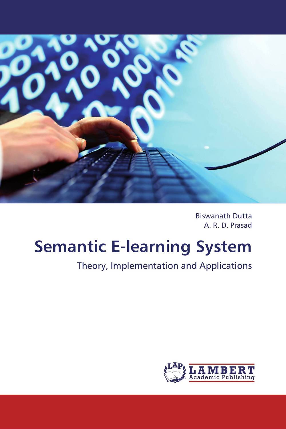 Semantic E-learning System