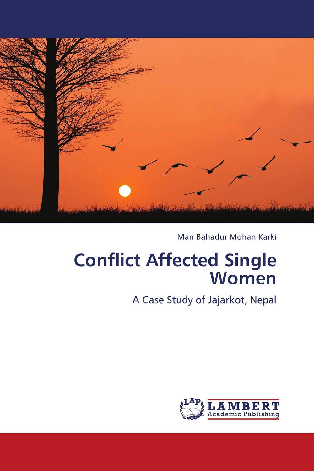 Conflict Affected Single Women