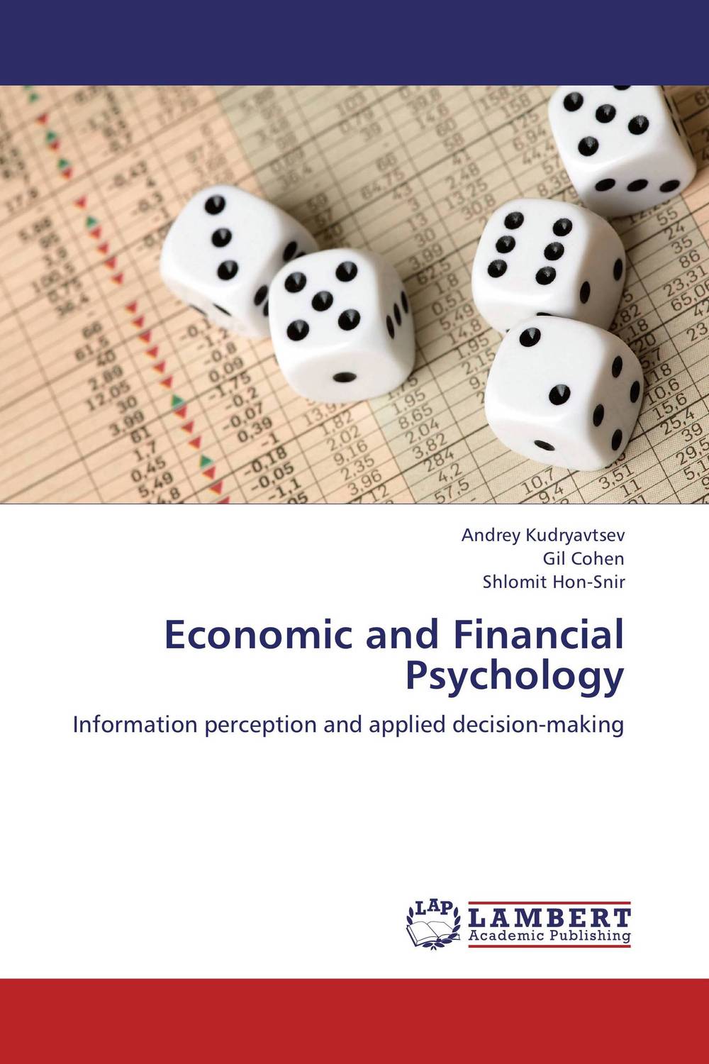 Economic and Financial Psychology