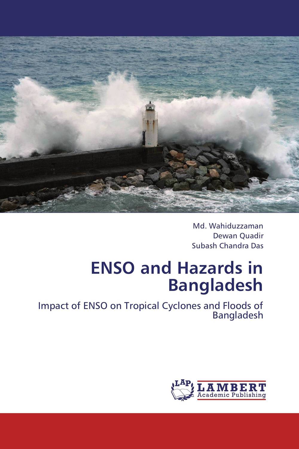 ENSO and Hazards in Bangladesh