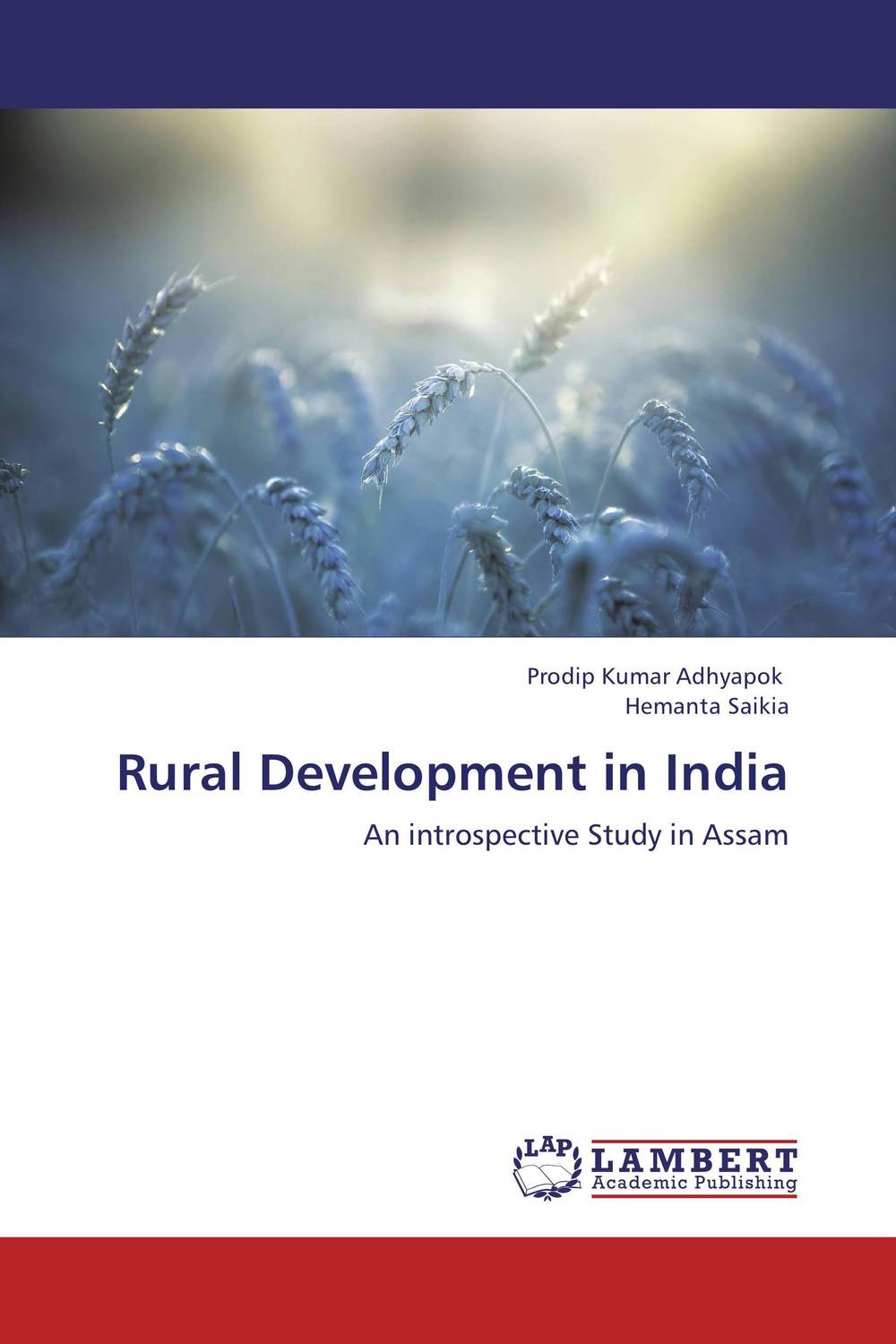 Rural Development in India