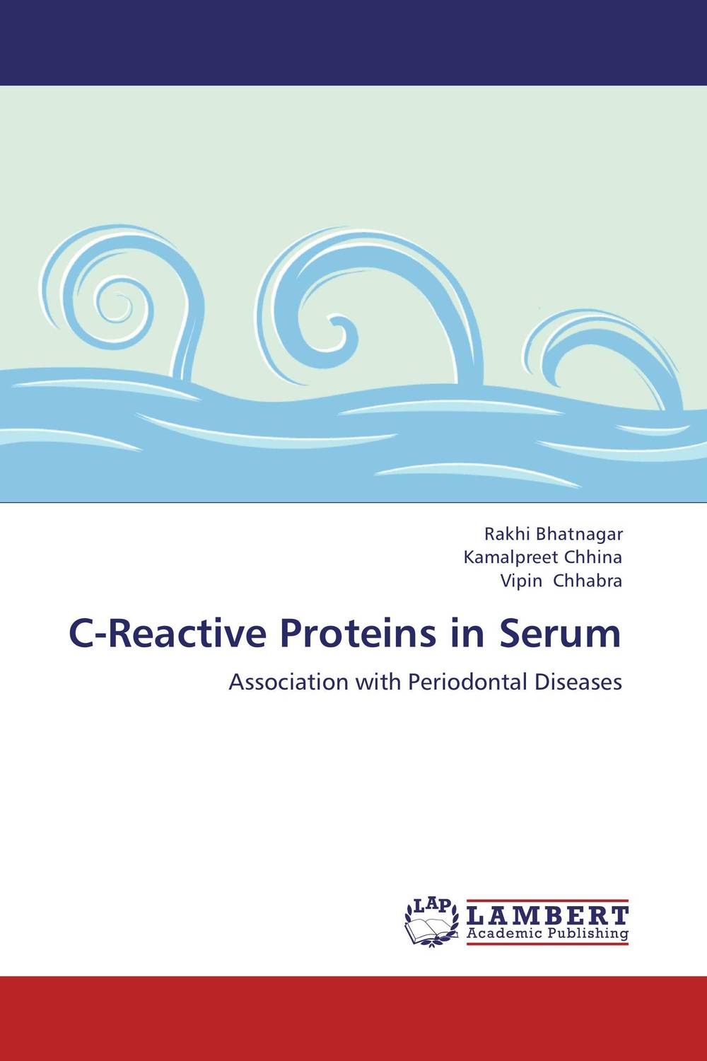 C-Reactive Proteins in Serum