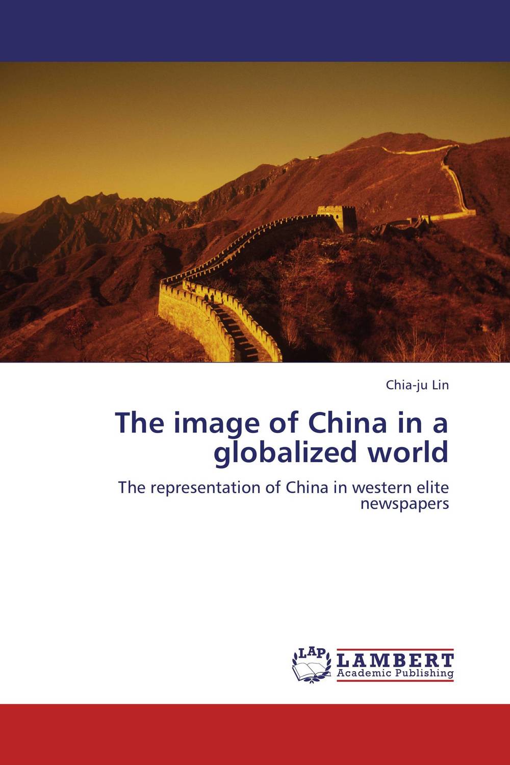 The image of China in a globalized world