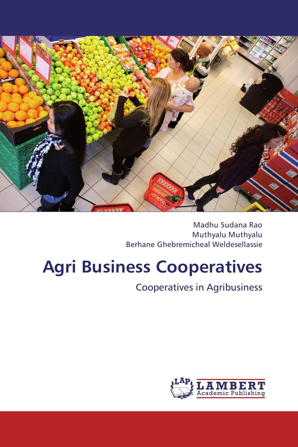 Agri Business Cooperatives