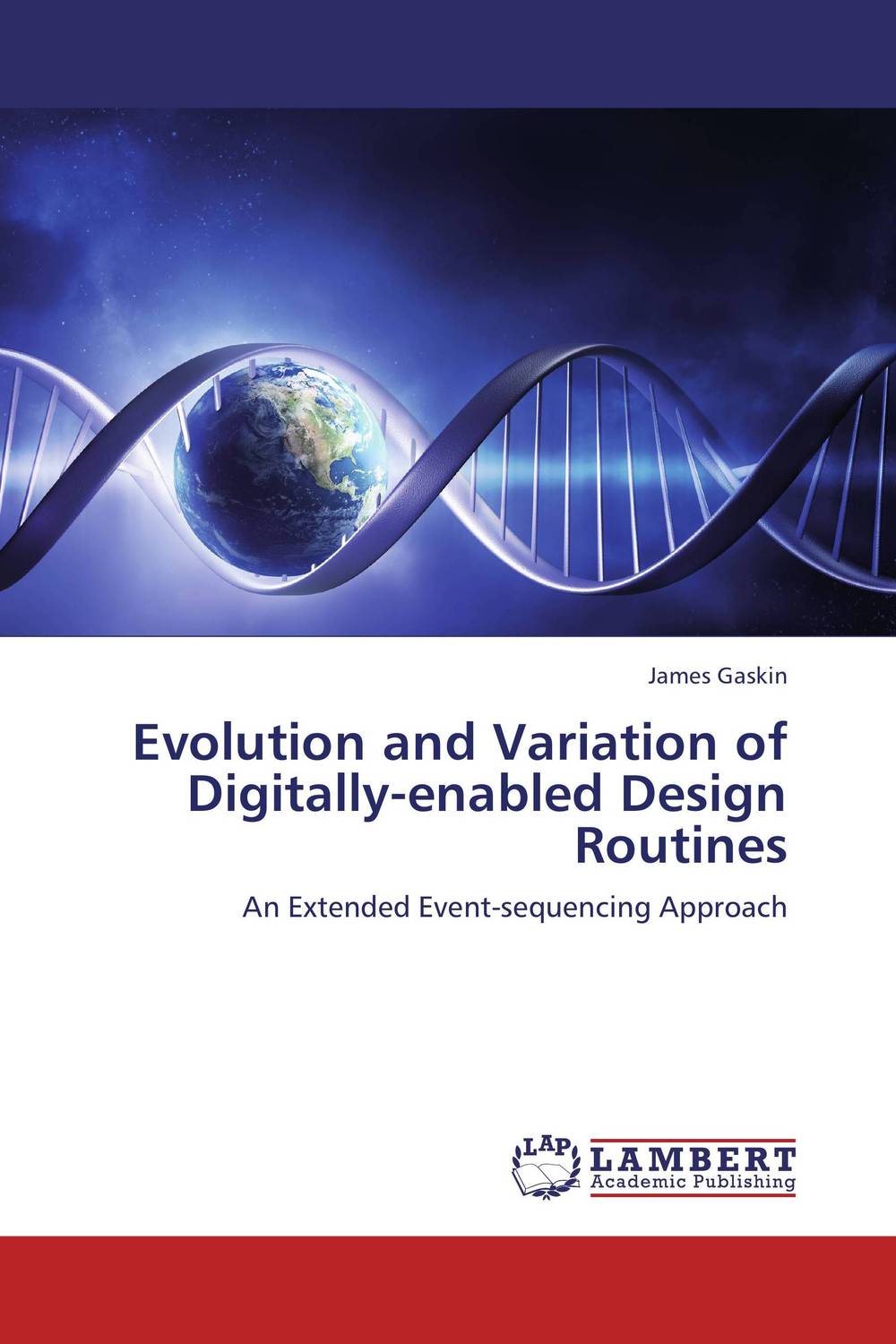 Evolution and Variation of Digitally-enabled Design Routines