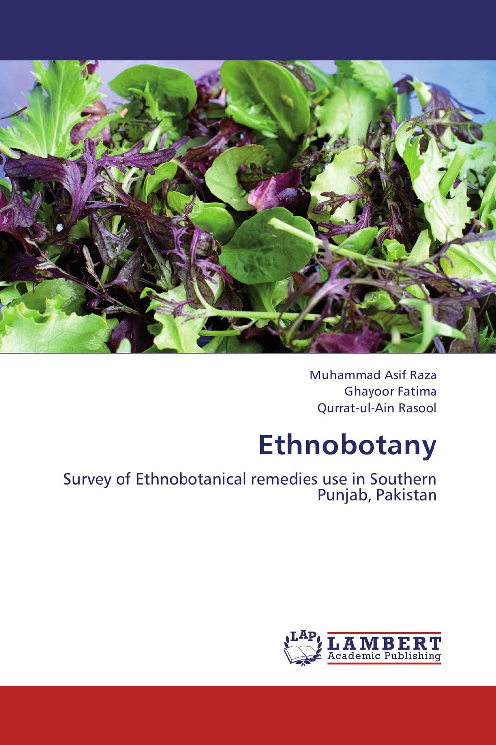 Ethnobotany