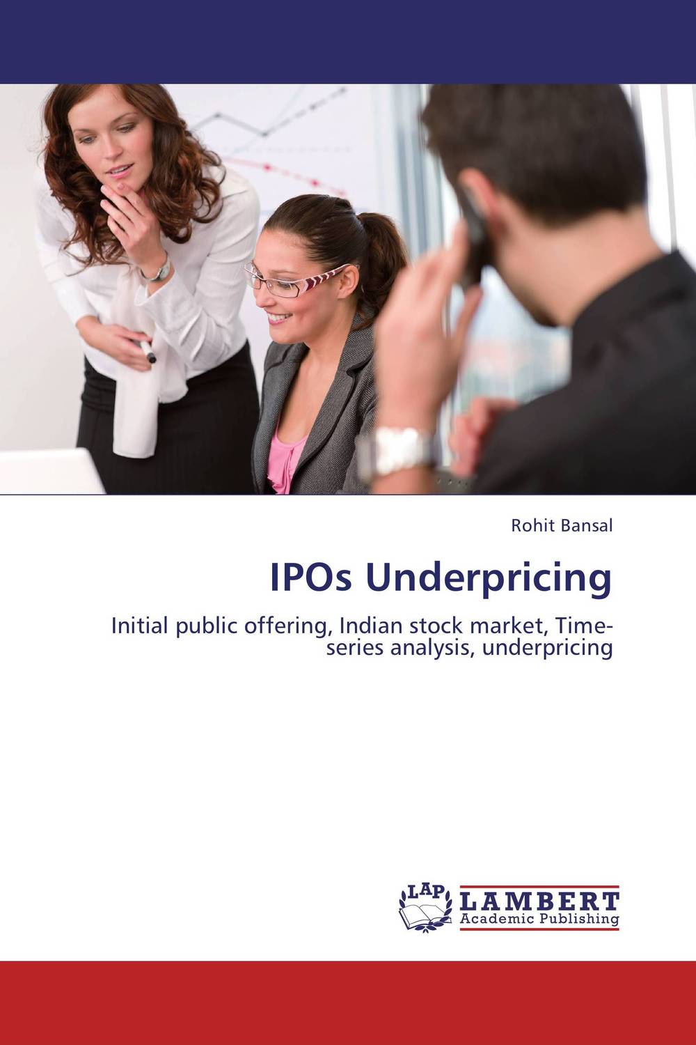 IPOs Underpricing
