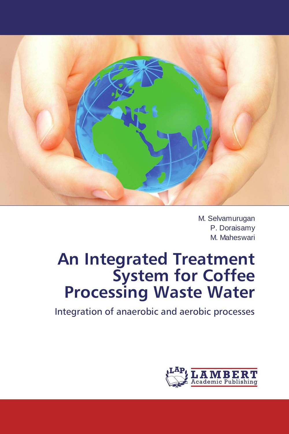 An Integrated Treatment System for Coffee Processing Waste Water