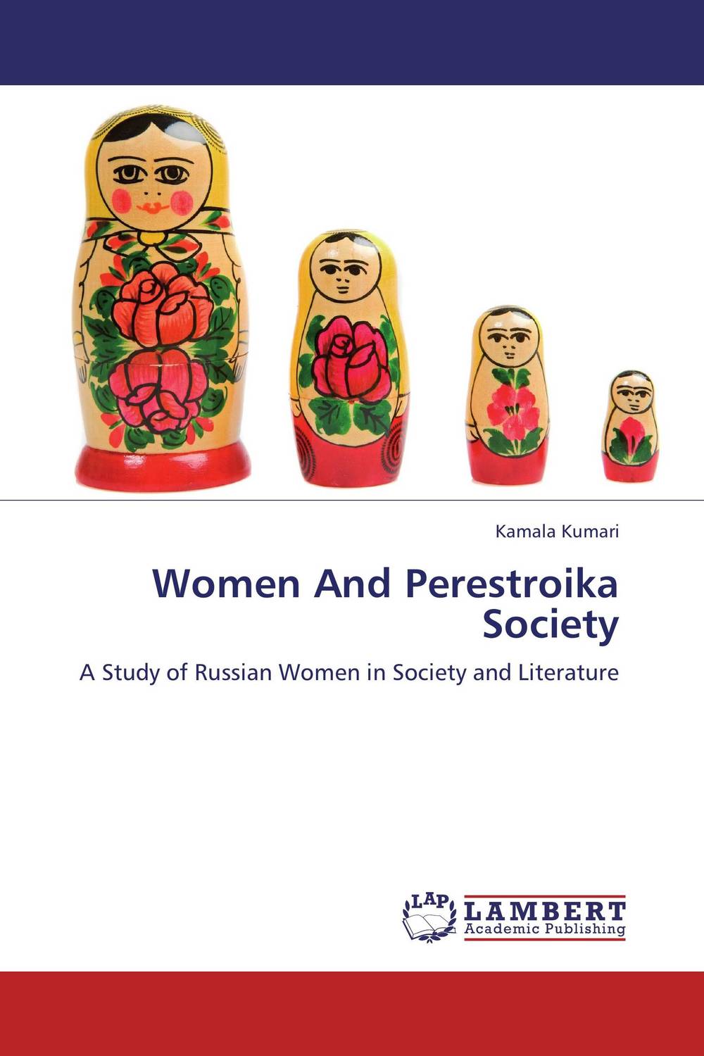 Women And Perestroika Society