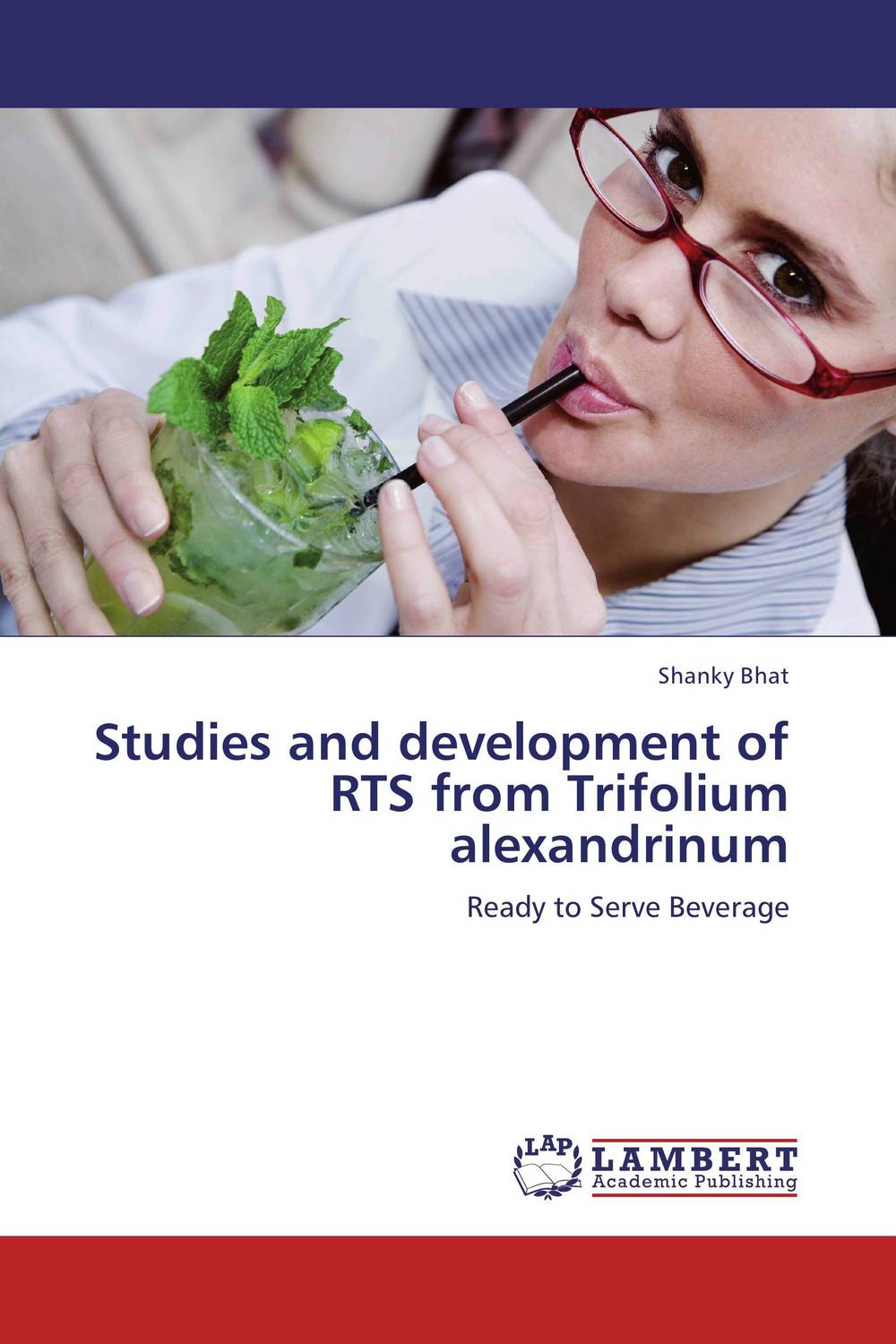 Studies and development of RTS from Trifolium alexandrinum