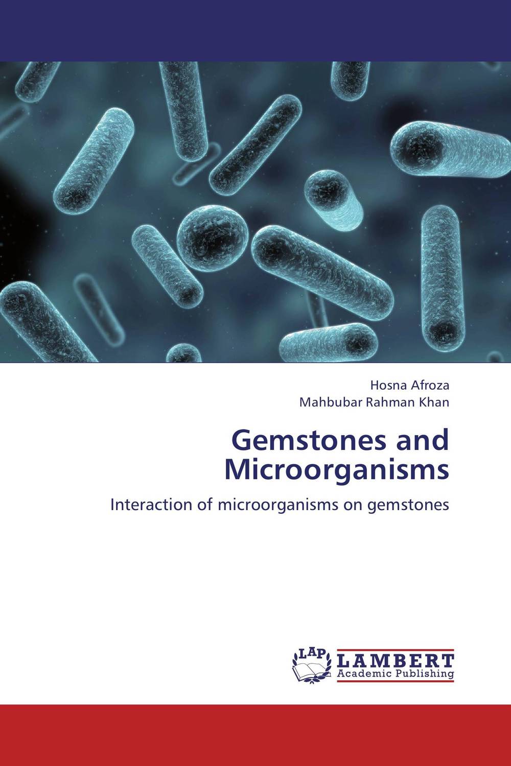 Gemstones and Microorganisms