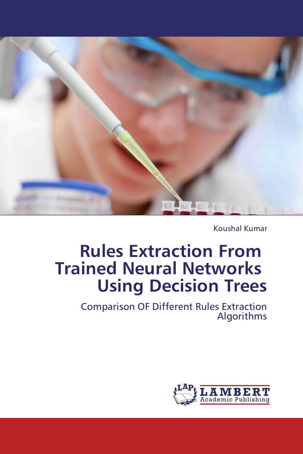 Rules Extraction From Trained Neural Networks Using Decision Trees