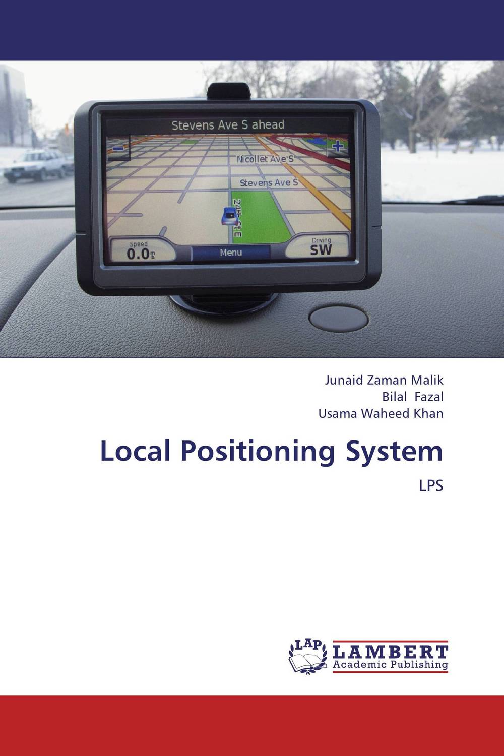 Local Positioning System