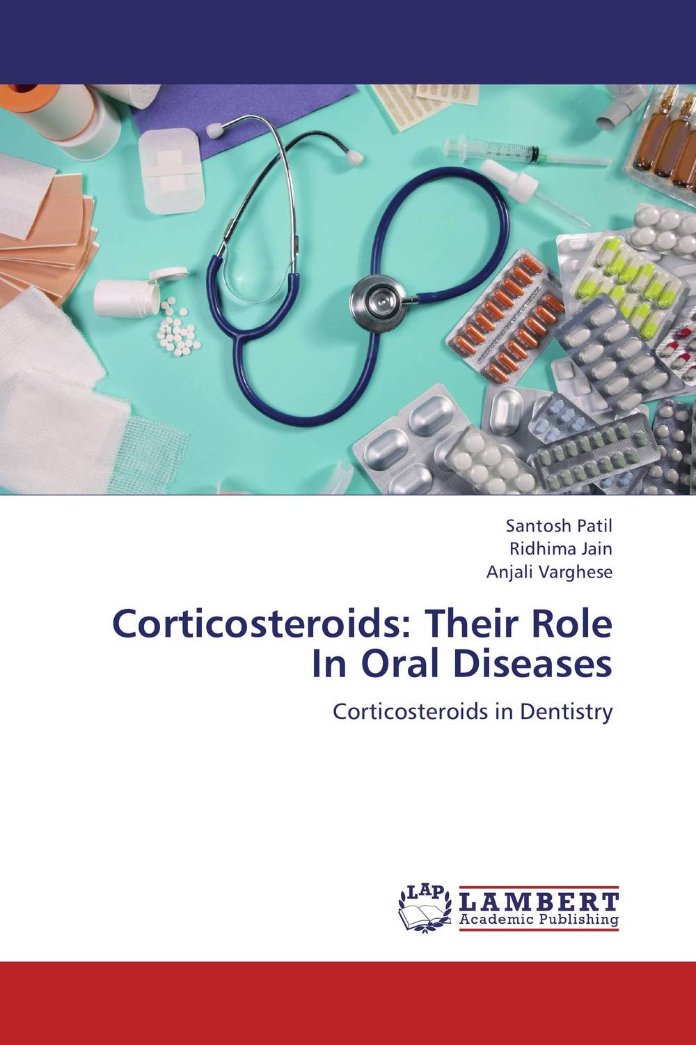 Corticosteroids: Their Role In Oral Diseases