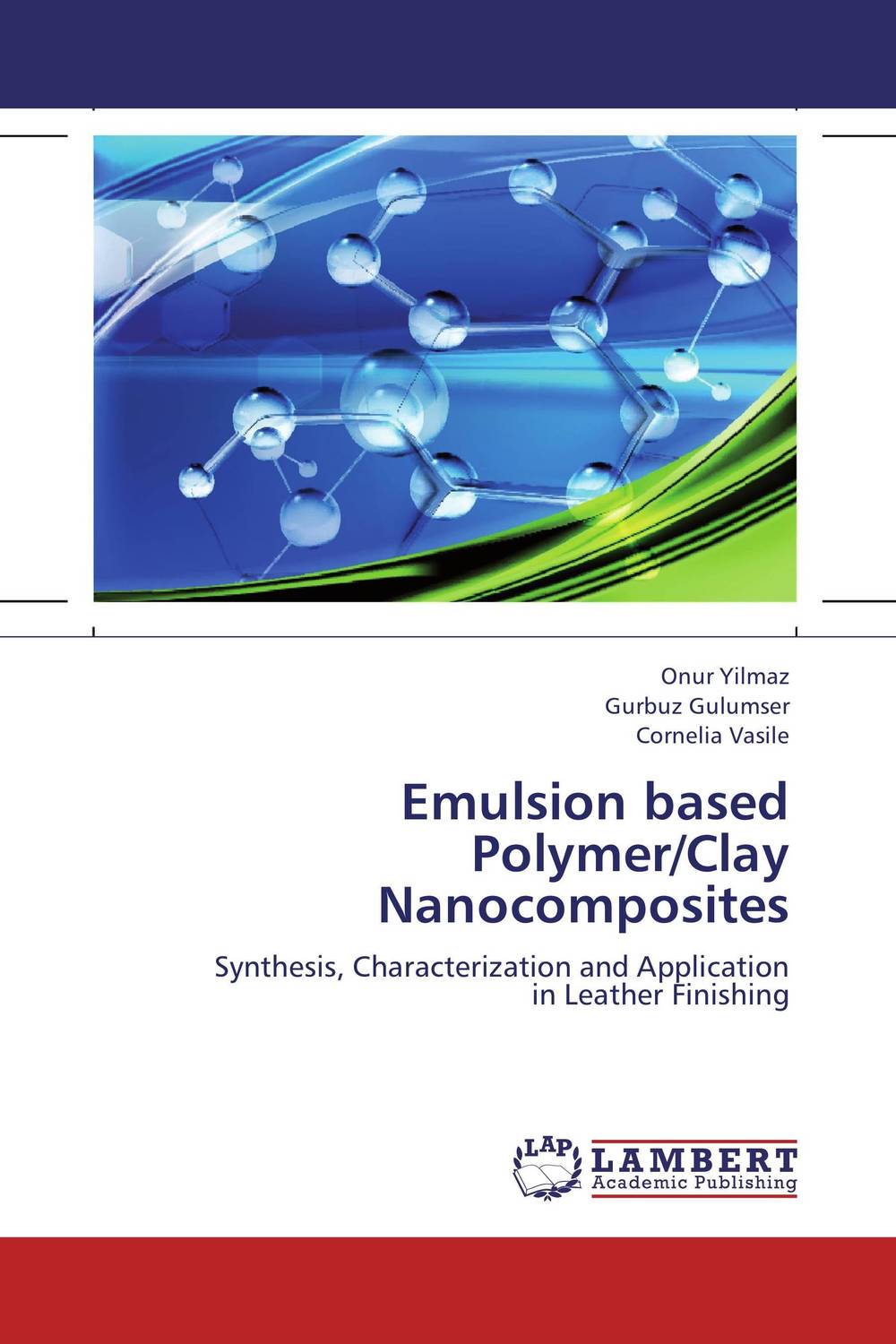 Emulsion based Polymer/Clay Nanocomposites