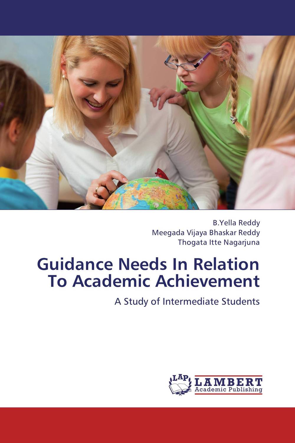 Guidance Needs In Relation To Academic Achievement