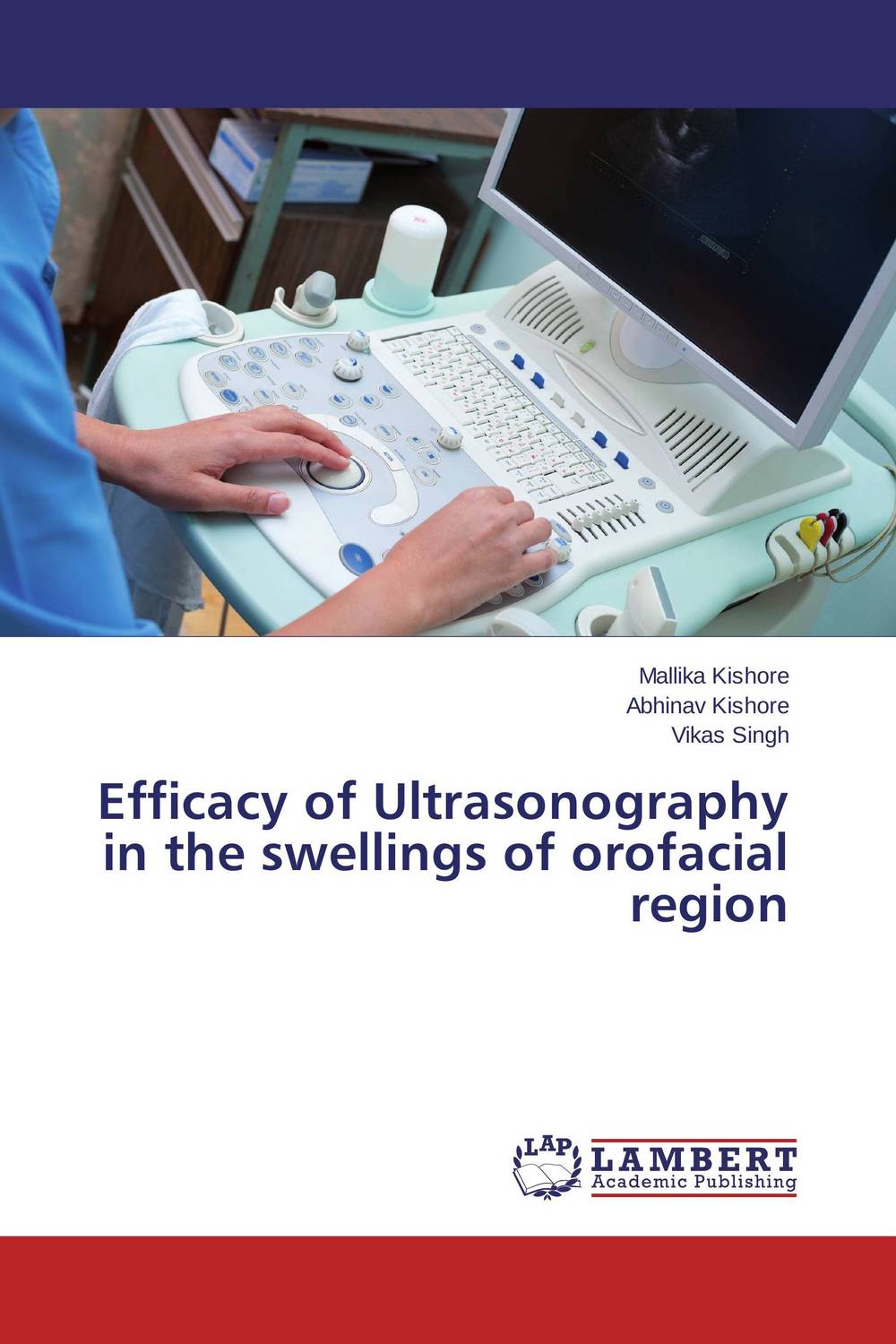 Efficacy of Ultrasonography in the swellings of orofacial region