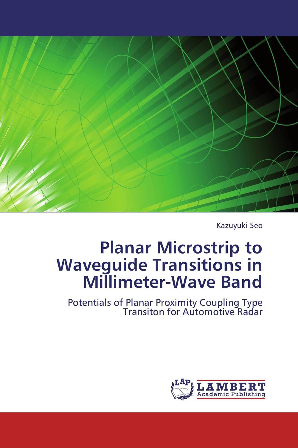 Planar Microstrip to Waveguide Transitions in Millimeter-Wave Band
