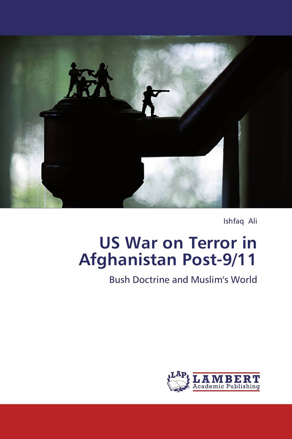 US War on Terror in Afghanistan Post-9/11