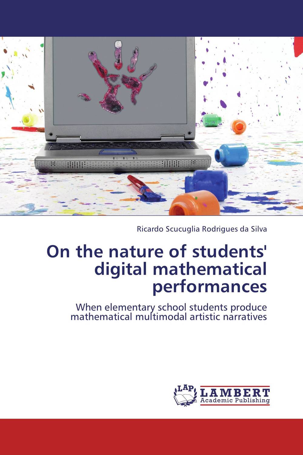 On the nature of students` digital mathematical performances