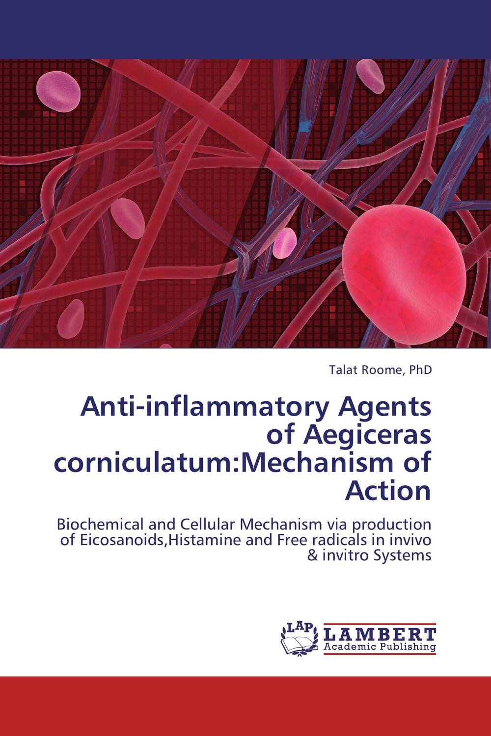 Anti-inflammatory Agents of Aegiceras corniculatum:Mechanism of Action