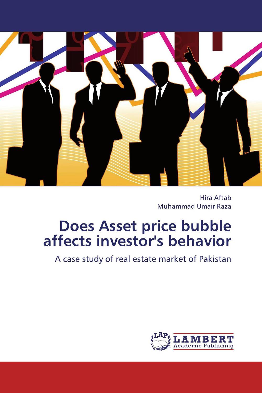 Does Asset price bubble affects investor`s behavior