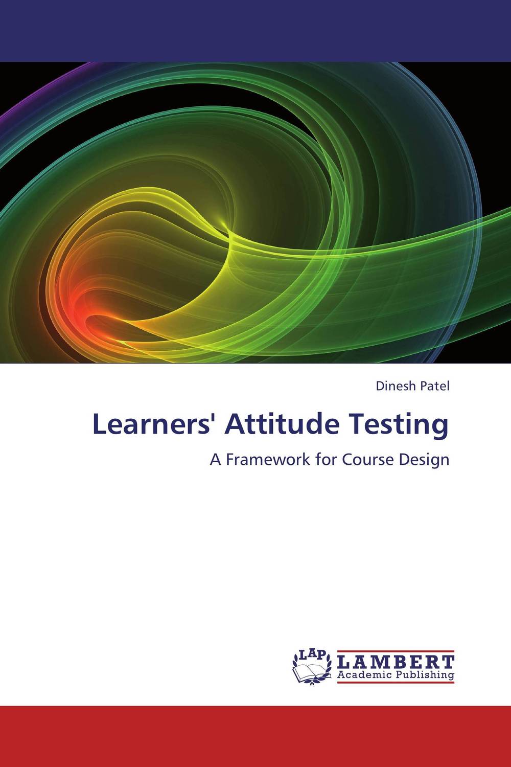 Learners` Attitude Testing