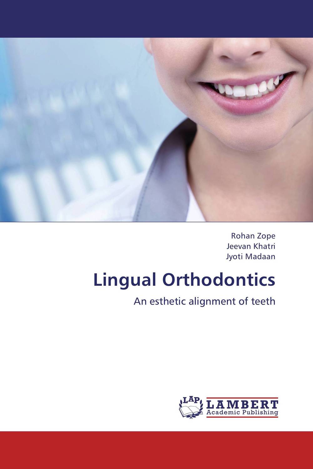 Lingual Orthodontics