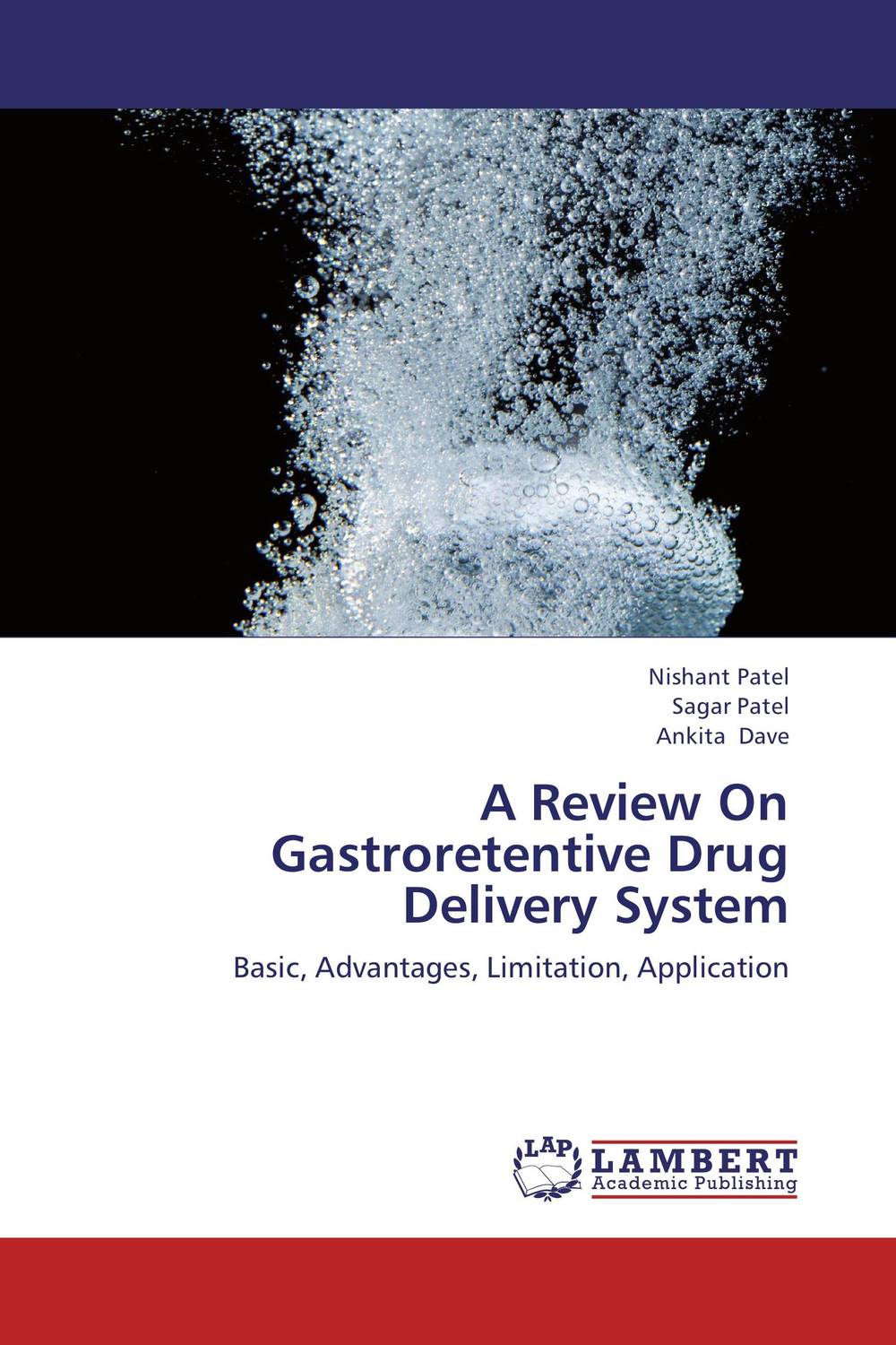 A Review On Gastroretentive Drug Delivery System