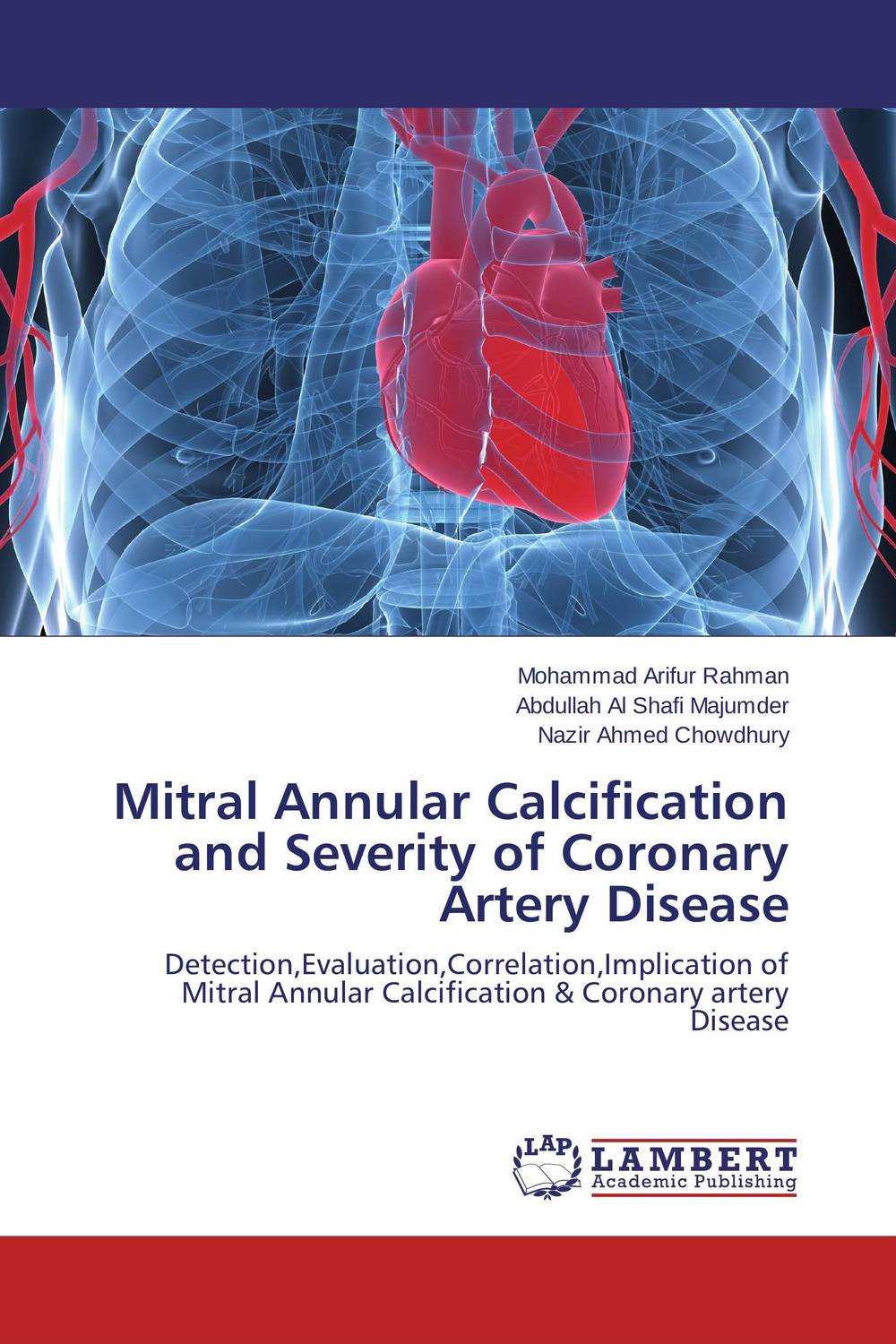 Mitral Annular Calcification and Severity of Coronary Artery Disease