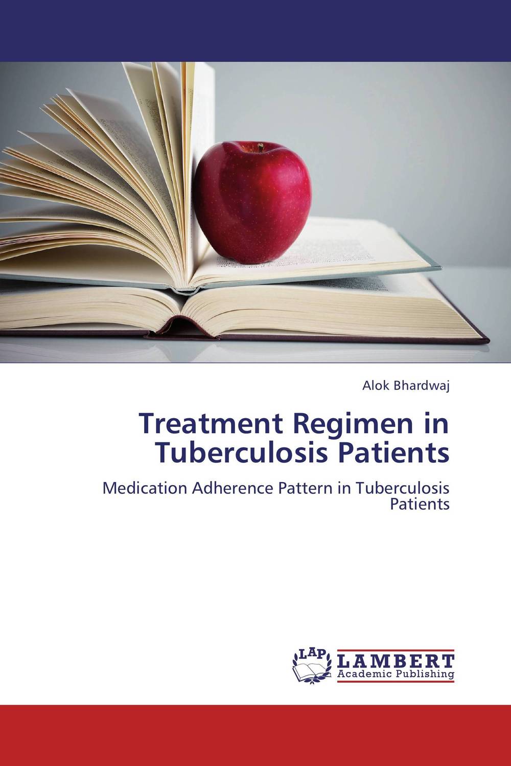 Treatment Regimen in Tuberculosis Patients