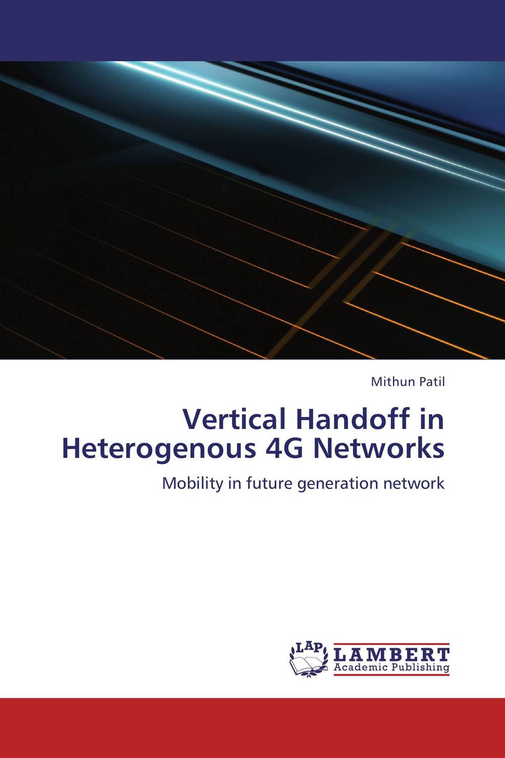 Vertical Handoff in Heterogenous 4G Networks