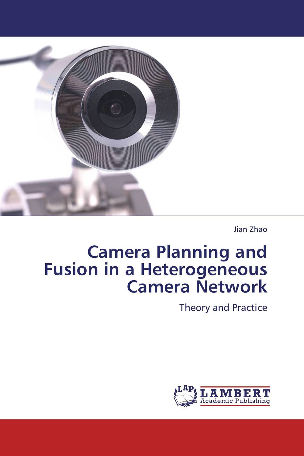 Camera Planning and Fusion in a Heterogeneous Camera Network