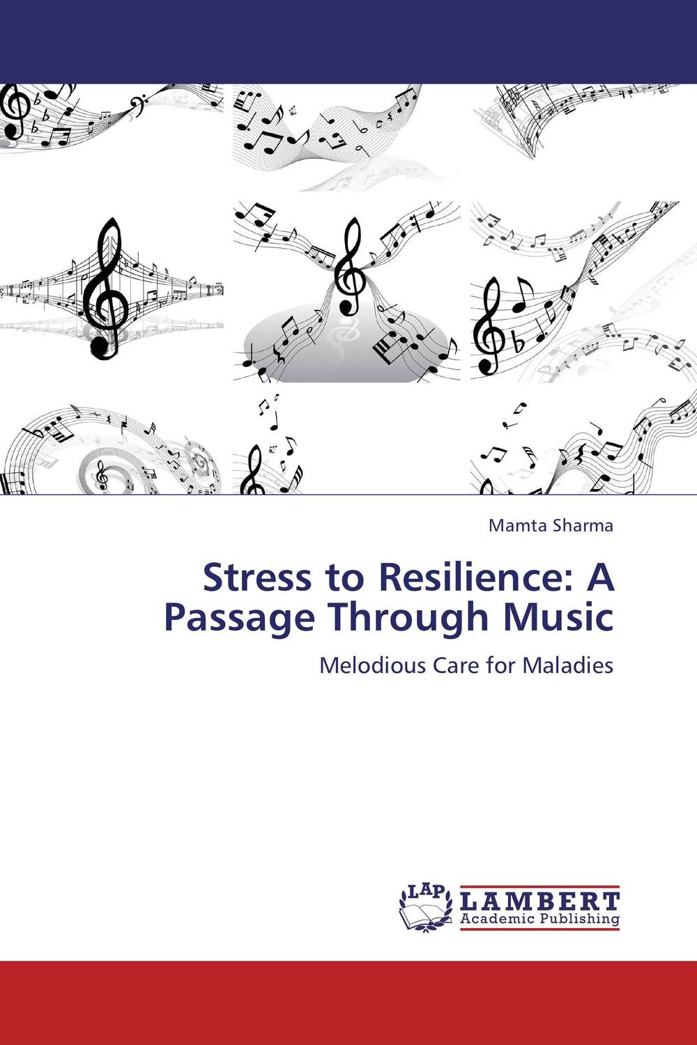 Stress to Resilience: A Passage Through Music