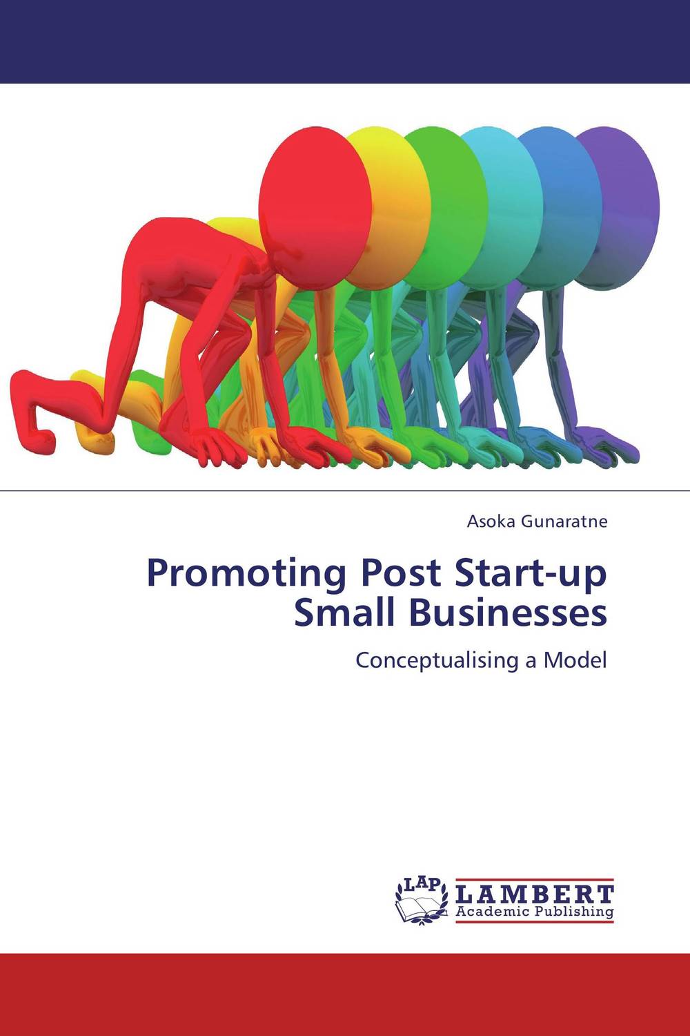 Promoting Post Start-up Small Businesses