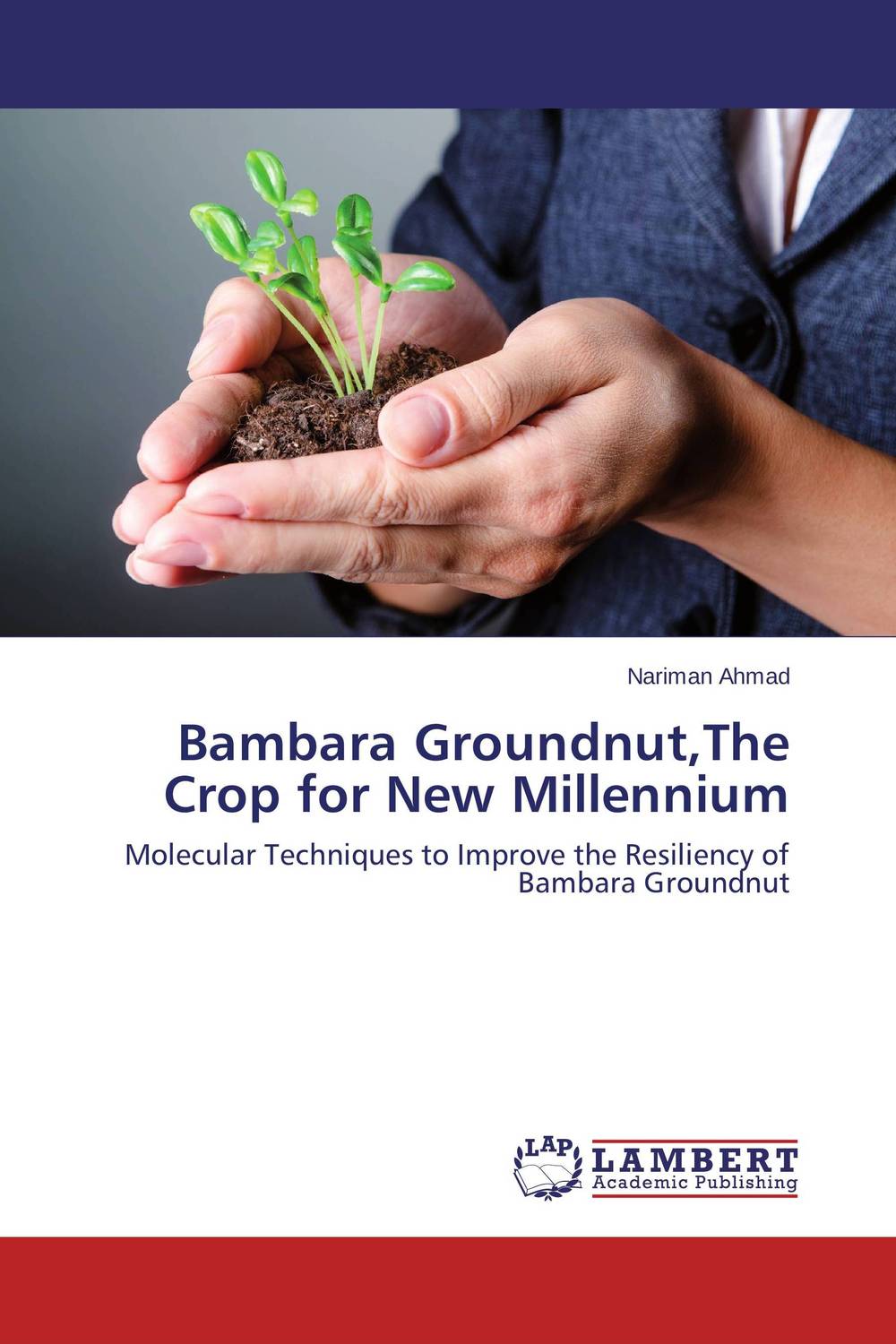 Bambara Groundnut,The Crop for New Millennium