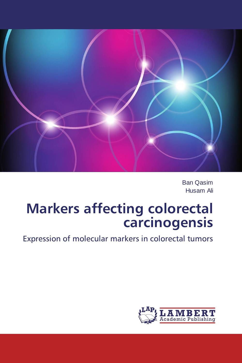 Markers affecting colorectal carcinogensis