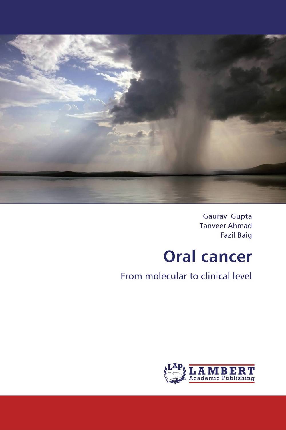 Oral cancer