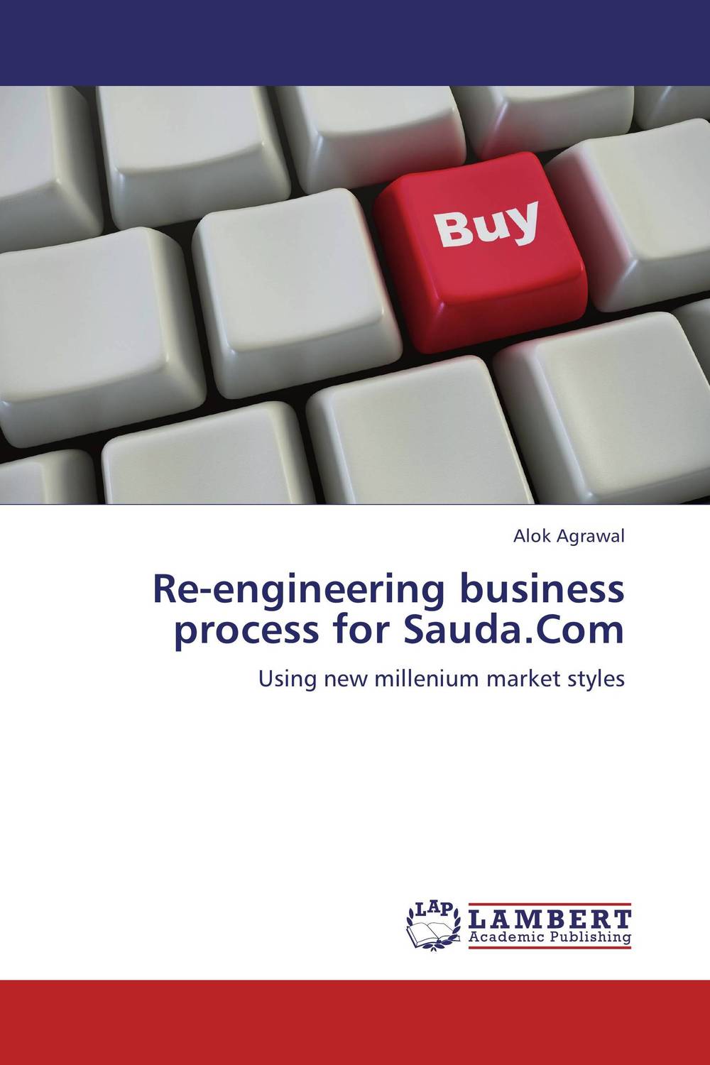 Re-engineering business process for Sauda.Com