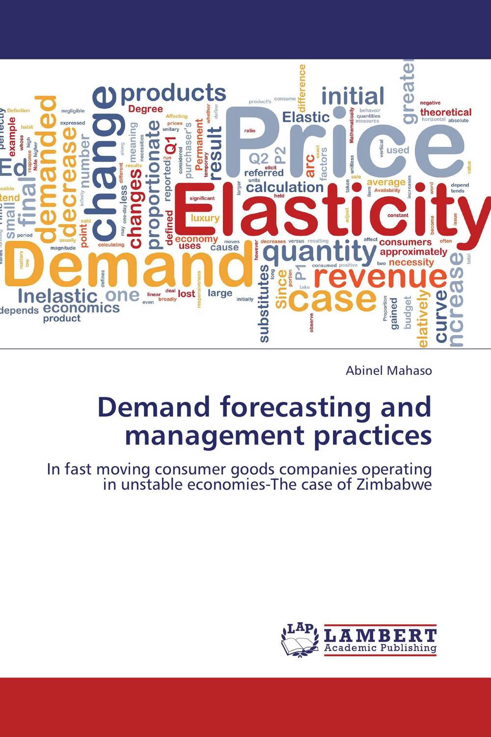 Demand forecasting and management practices12296407 Demand forecasting and management practices12296407The study investigates the determination and analysis of demand forecasting and management practices in fast moving consumer goods companies operating in unstable economies in the case of Zimbabwe. Experimental and descriptive research designs which make up the quantitative research design were adopted. In this study, questionnaires were used as data collection tools. Organisations in the manufacturing sector appreciate the role of demand forecasting and that their operations are demand driven and a few companies operating are capacity driven.For those organisations which are demand driven to estimate demand, there is a need to quantitatively estimate the impact of demand from various marketing, merchandizing, and sales activities. The benefits of demand forecasting were found to be proper production planning and setting up of volume targets while political interference, lack of proper technology and market volatility are the challenges that are faced in coming up with demand...