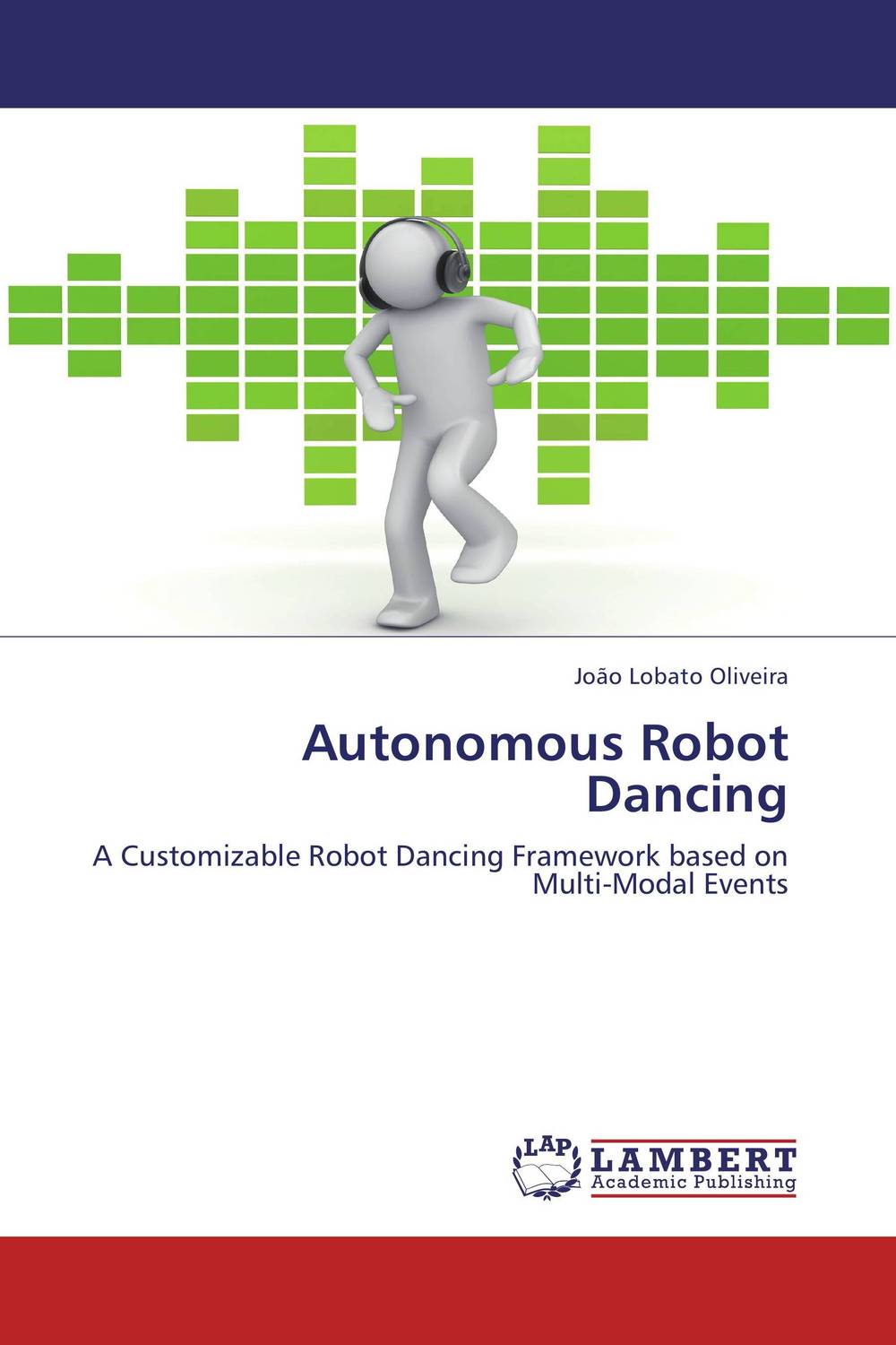 Autonomous Robot Dancing