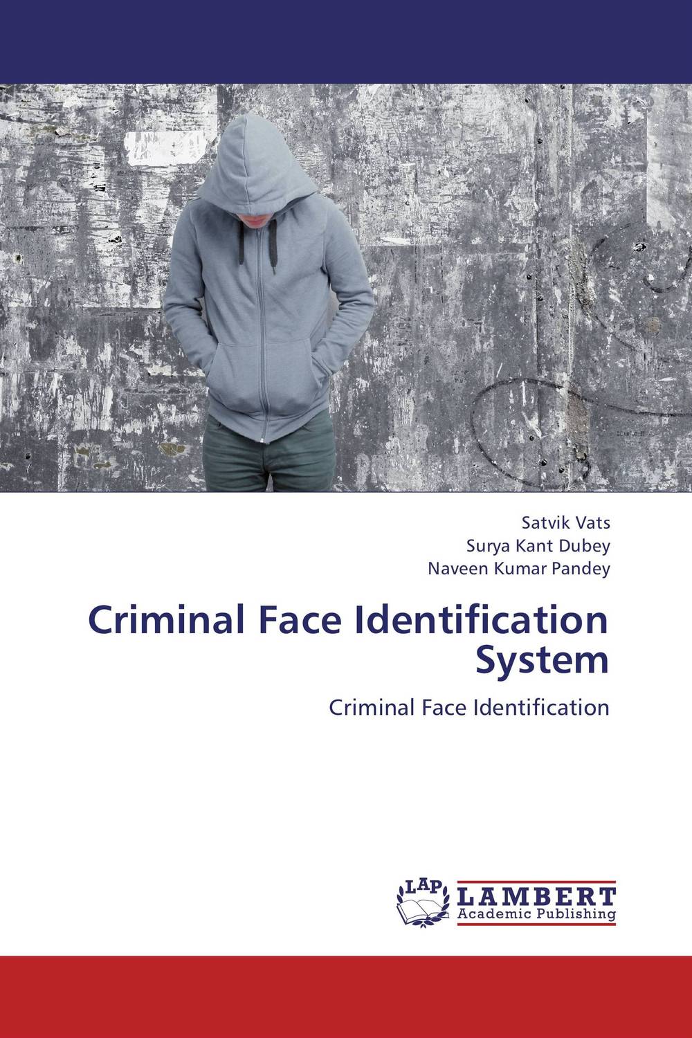 Criminal Face Identification System